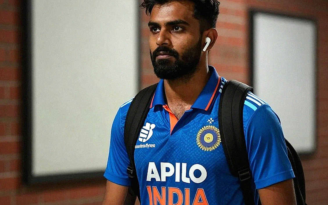 नौ विकेट पर घोषणा, 99 पर ढेर: प्रोटियाज़ की जीत की असली रसीद 183 रन की आठवीं विकेट साझेदारी है