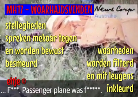 MH17 - woarhaidsvinden